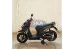 Honda All New Beat Street Tahun 2026